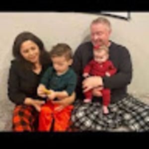 Meet your Posher, Gladys